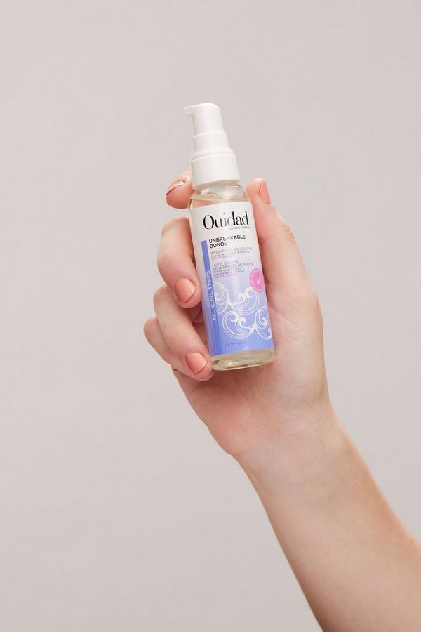Ulta Ouidad  Unbreakable Bonds Weightless Bonding Oil