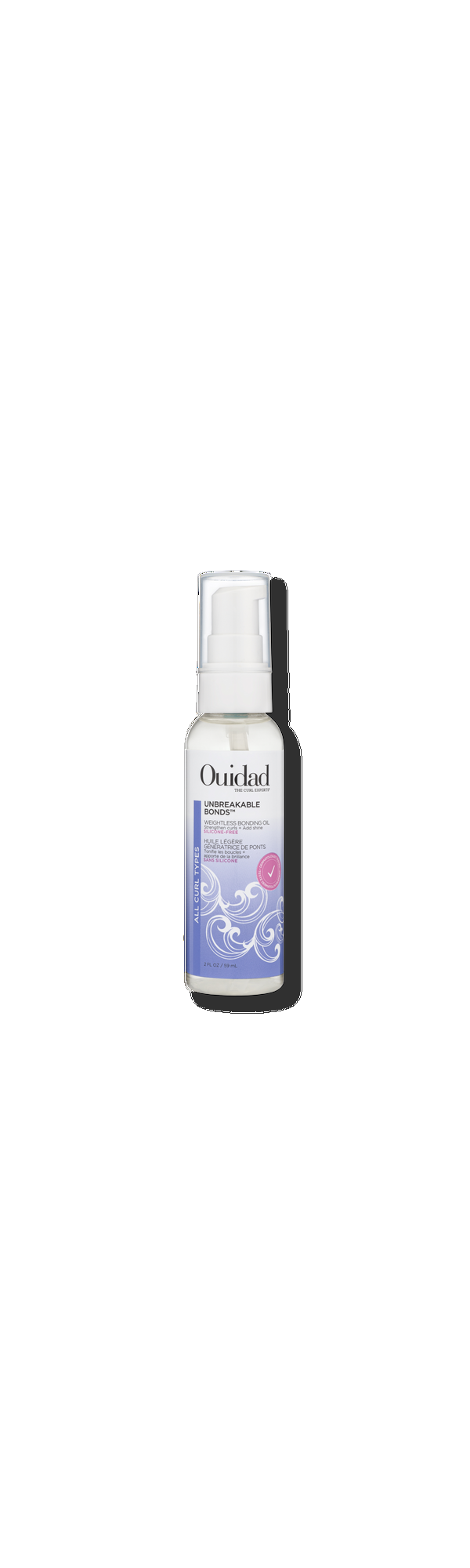 Ulta Ouidad  Unbreakable Bonds Weightless Bonding Oil