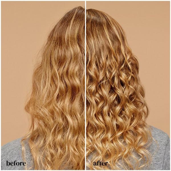 Ulta Ouidad  VitalCurl + Define & Shine Styling Gel Cream