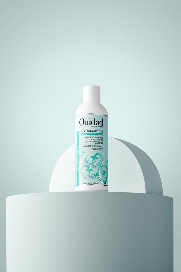 Ulta Ouidad  VitalCurl+ Plus Balancing Rinse Conditioner