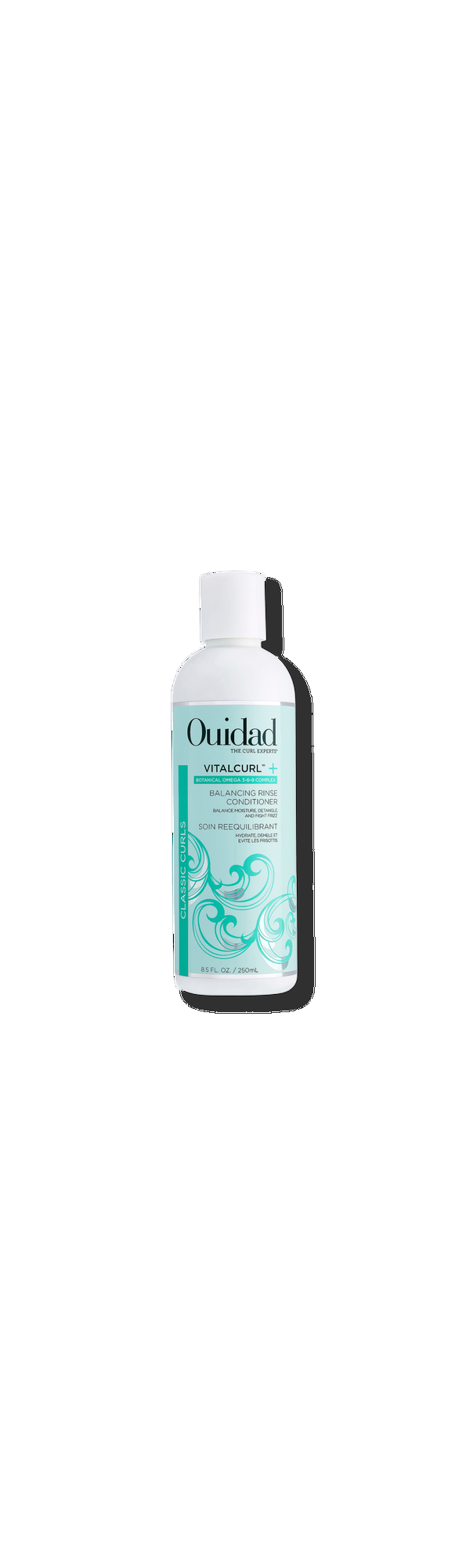 Ulta Ouidad  VitalCurl+ Plus Balancing Rinse Conditioner