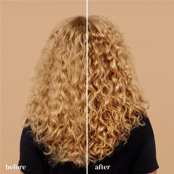 Ulta Ouidad  VitalCurl + Tress Effects® Styling Curl Gel