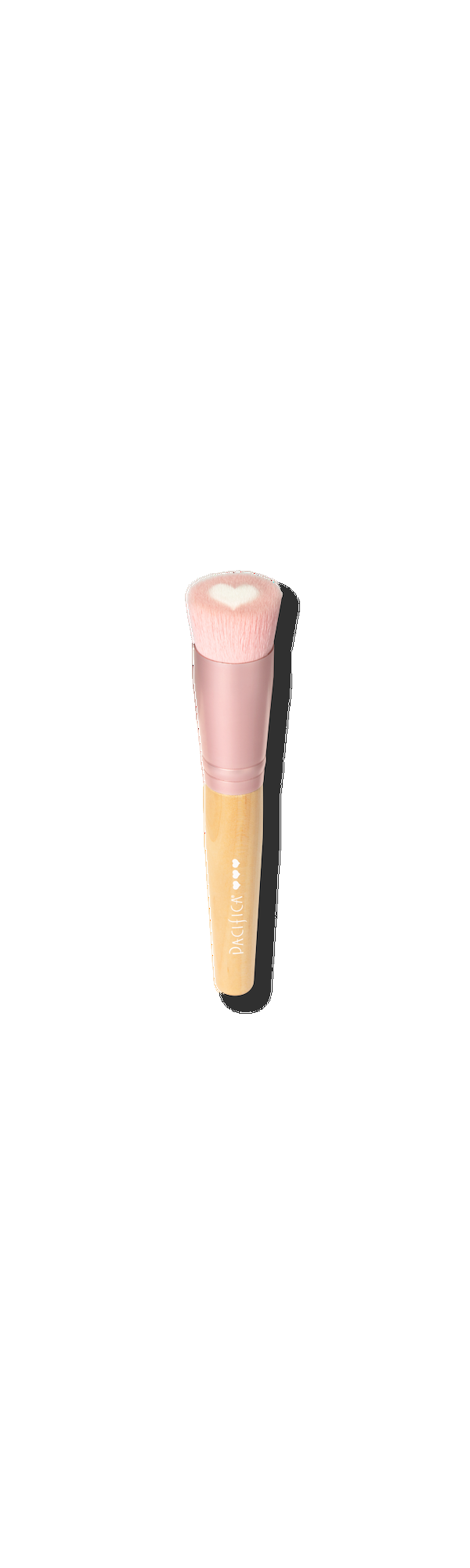 Ulta Pacifica  Best Blend Cream & Tint Foundation Brush