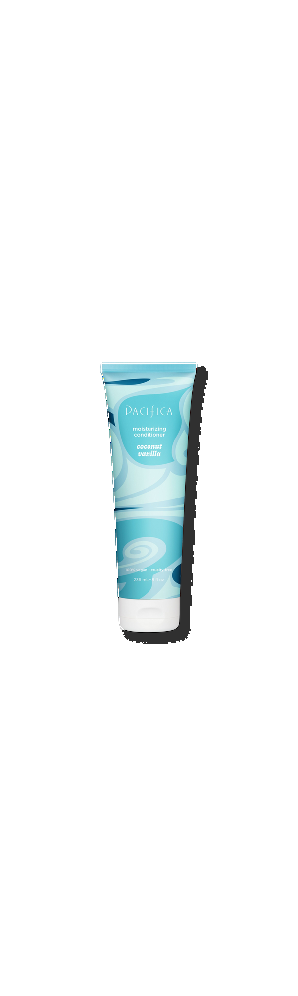 Ulta Pacifica  Coconut Vanilla Moisturizing Conditioner