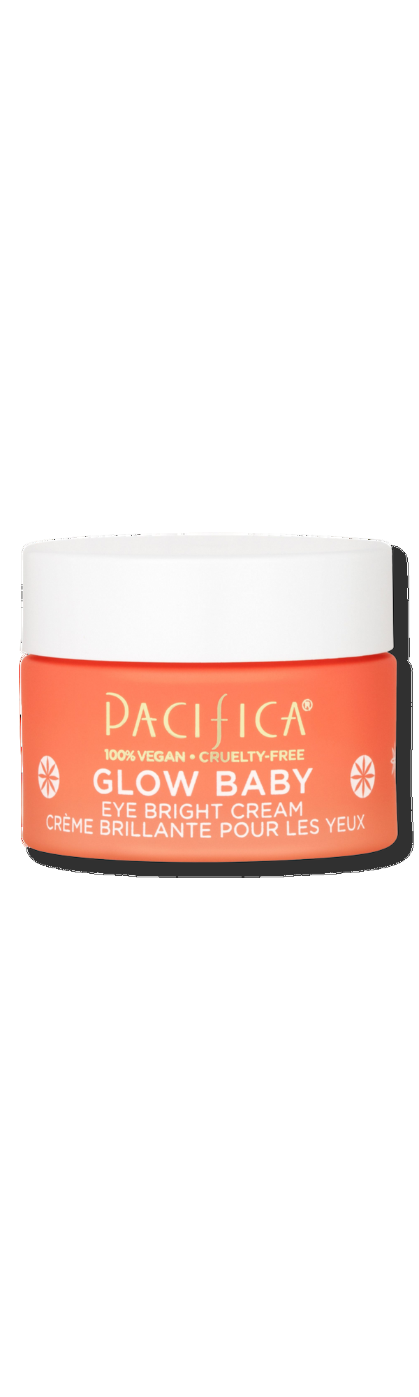 Ulta Pacifica  Glow Baby Eye Bright Cream with Vitamin C