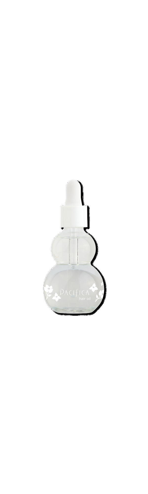 Ulta Pacifica  Jasmine Agave Strength + Shine Hair Oil