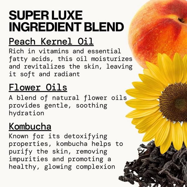 Ulta Pacifica  Melt For You Moisturizing Oil Cleanser