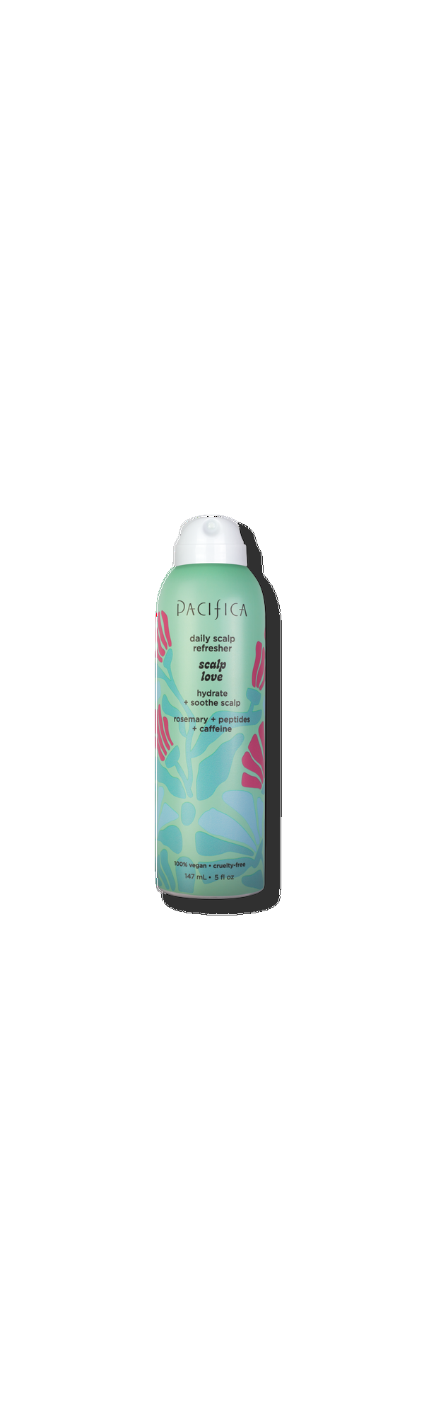 Ulta Pacifica  Scalp Love Daily Scalp Refresher Rosemary Mint