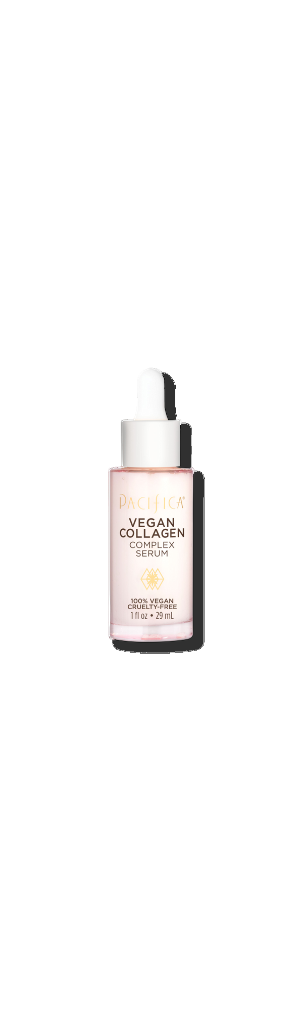 Ulta Pacifica  Vegan Collagen Complex Face Serum with Hyaluronic Acid