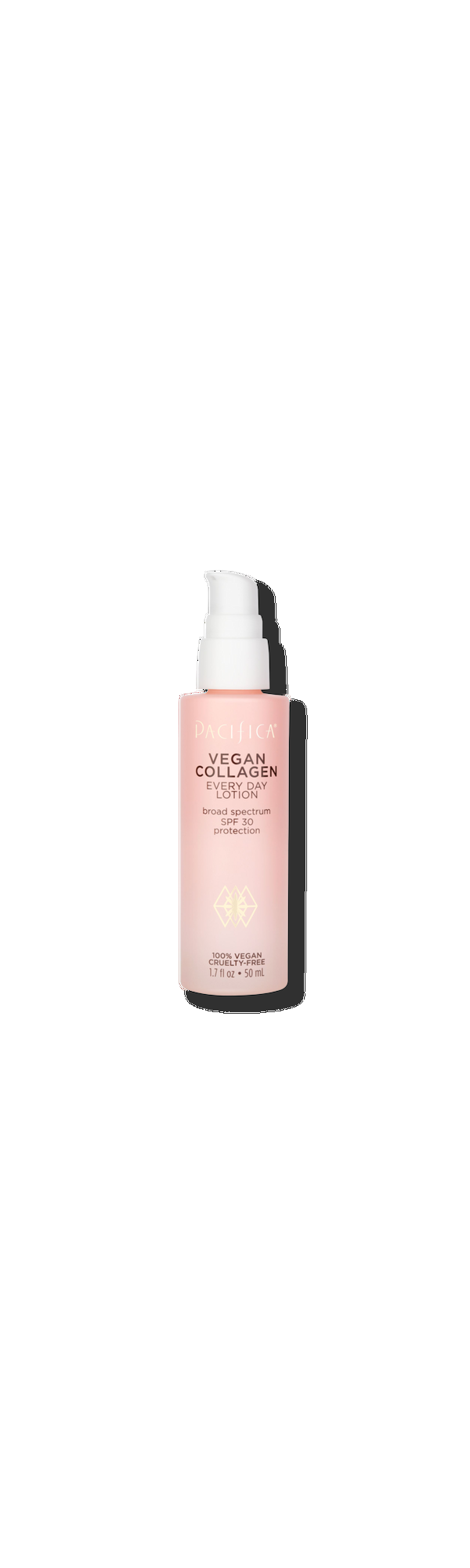 Ulta Pacifica  Vegan Collagen Every Day Lotion SPF 30