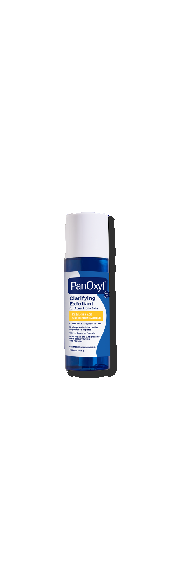 Ulta PanOxyl  Clarifying Exfoliant with 2% Salicylic Acid