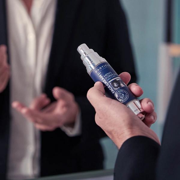 Ulta Particle For Men  Particle Advanced Bundle For Men