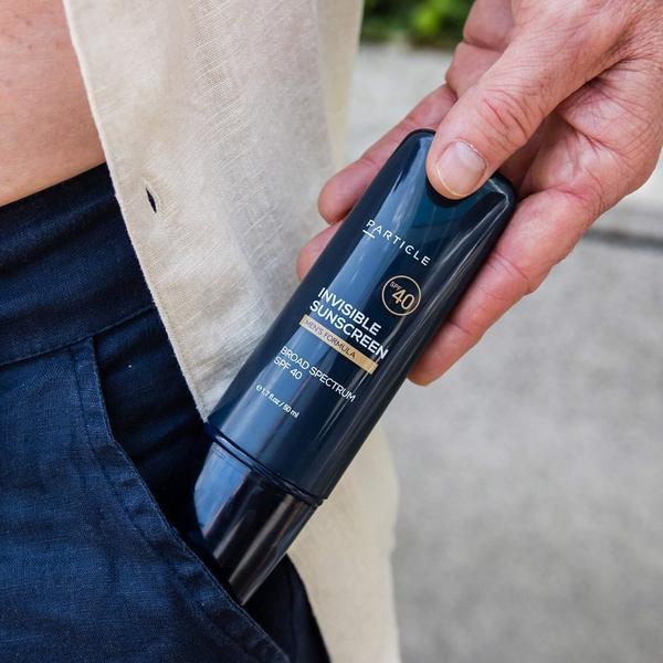 Ulta Particle For Men  Particle Golfer's Bundle For Men