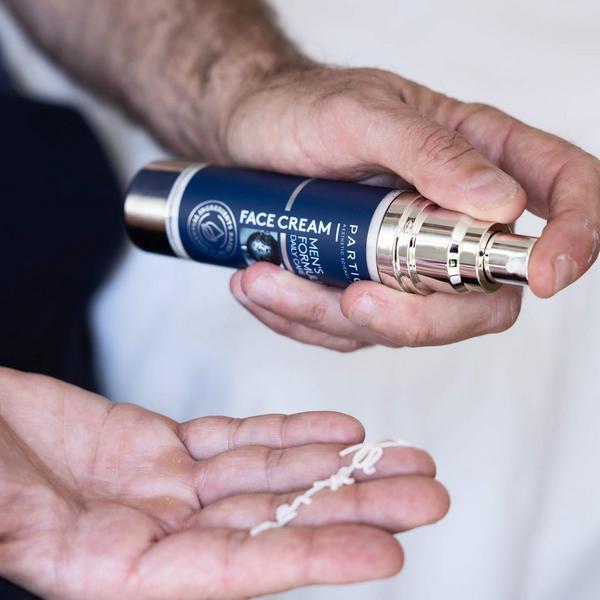 Ulta Particle For Men  Particle Golfer's Bundle For Men