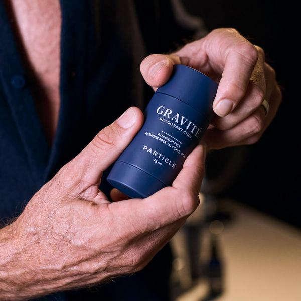 Ulta Particle For Men  Particle Gravite Bundle For Men