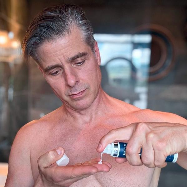 Ulta Particle For Men  Particle Hair Revival Kit For Men