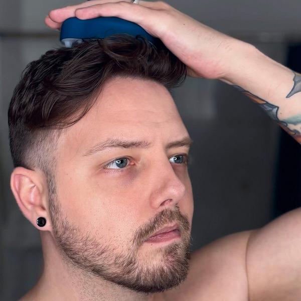 Ulta Particle For Men  Particle Hair Revival Kit For Men