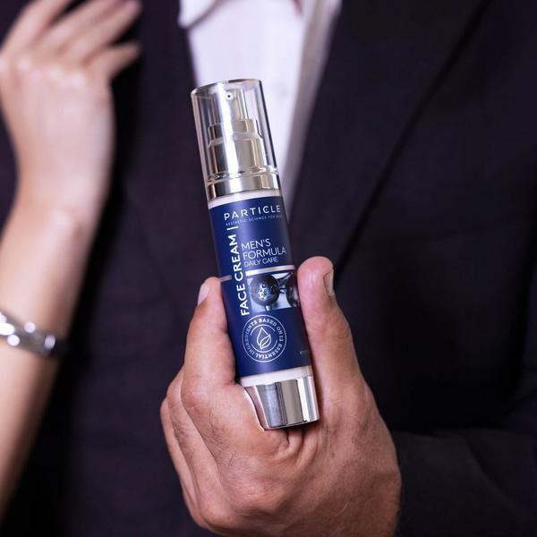 Ulta Particle For Men  Particle Lady Killer Kit For Men