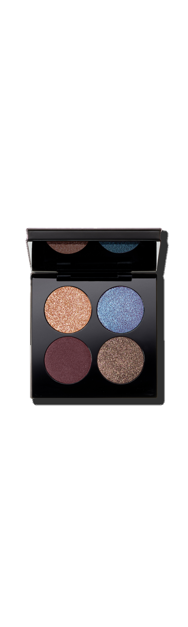 Ulta PAT McGRATH LABS  Celestial Divinity Luxe Quad: Interstellar Icon