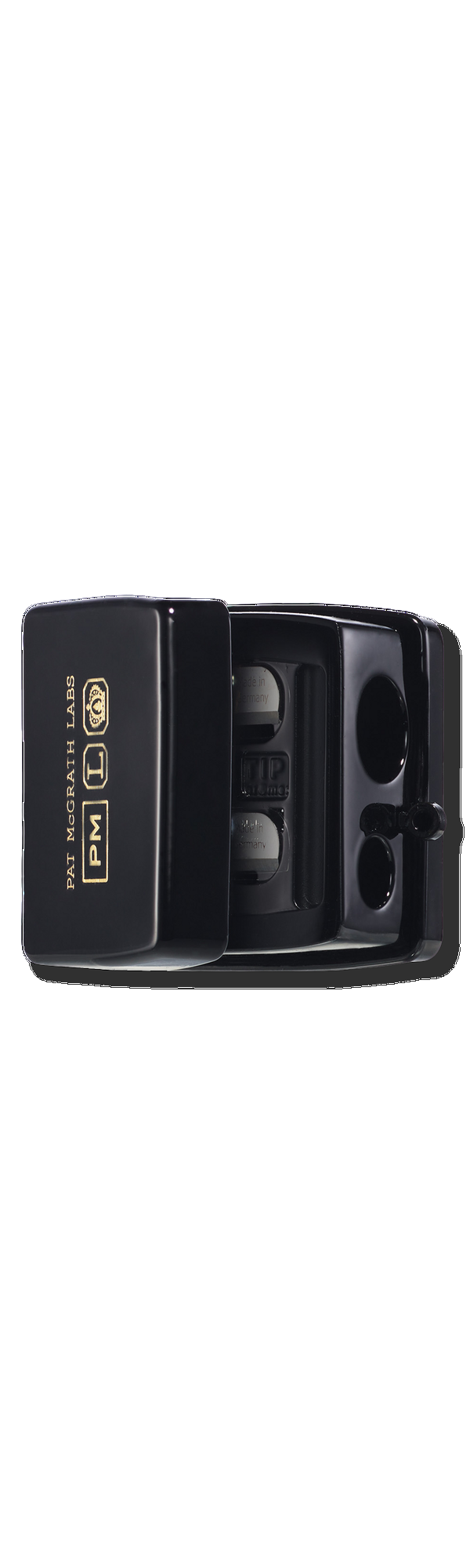 Ulta PAT McGRATH LABS  Dual Precision Pencil Sharpener