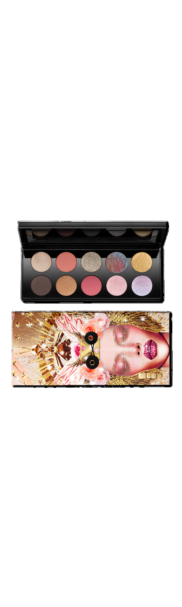 Ulta PAT McGRATH LABS  Mothership X: Moonlit Seduction