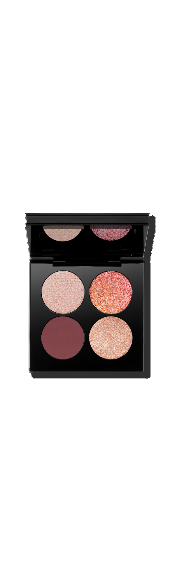 Ulta PAT McGRATH LABS  Venus In Fleurs Luxe Quad: Voyeuristic Vixen