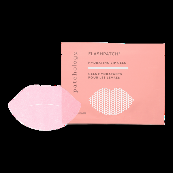 Ulta Patchology  FlashPatch Hydrating Lip Gel Patches