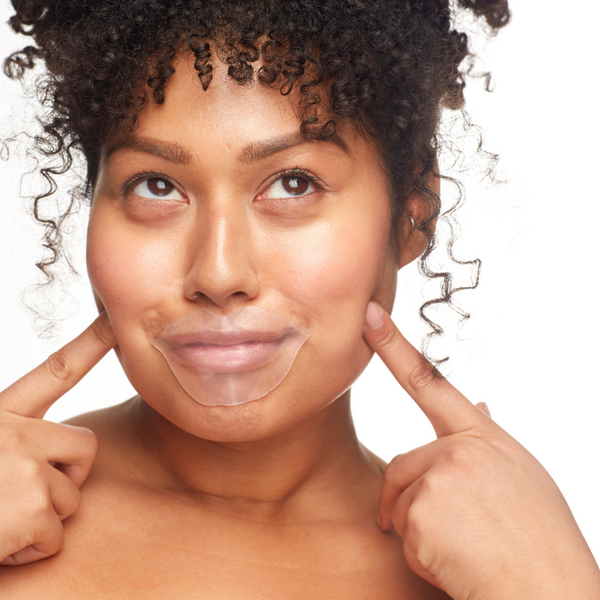 Ulta Patchology  FlashPatch Hydrating Lip Gel Patches