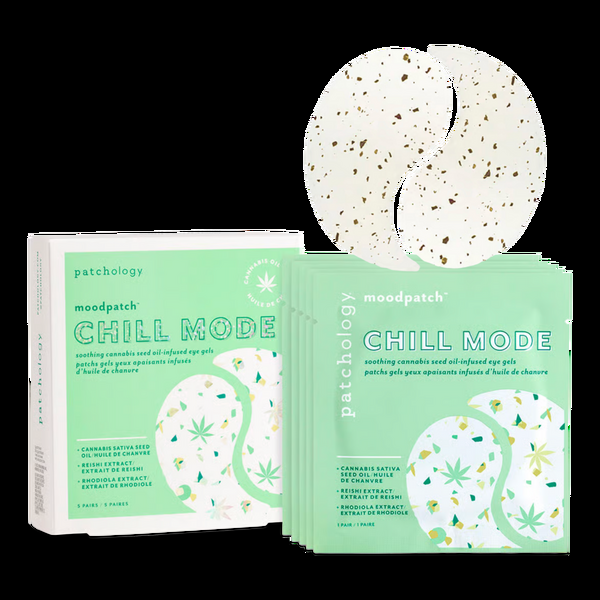 Ulta Patchology  Moodpatch Chill Mode Soothing Eye Gels