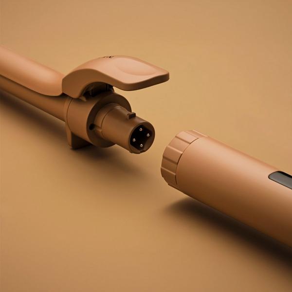Ulta PATTERN  The 3-in-1 Interchangeable Curling Iron
