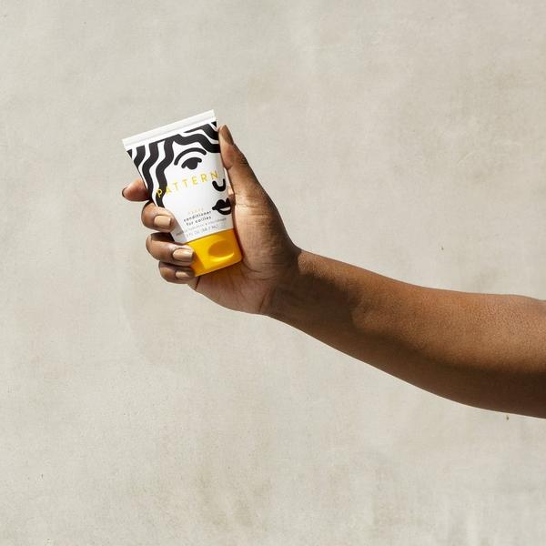 Ulta PATTERN  Travel Size Heavy Conditioner For Coilies