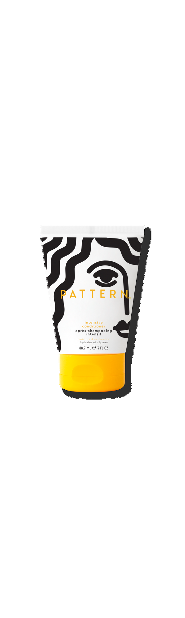 Ulta PATTERN  Travel Size Intensive Conditioner For Curls & Coils