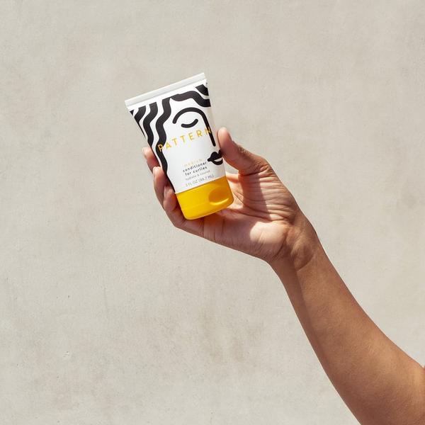 Ulta PATTERN  Travel Size Medium Conditioner For Curlies