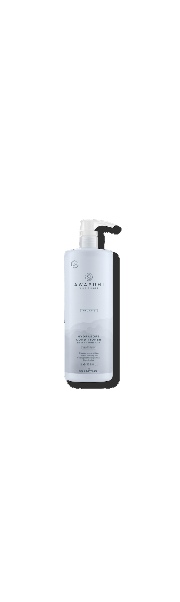 Ulta Paul Mitchell  Awapuhi Wild Ginger HydraSoft Conditioner