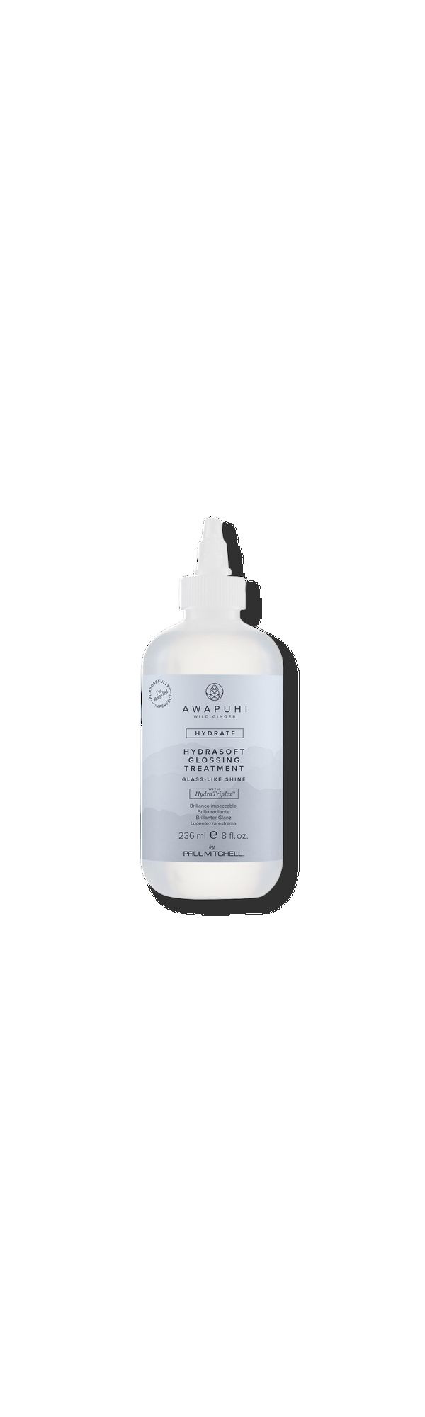 Ulta Paul Mitchell  Awapuhi Wild Ginger HydraSoft Glossing Treatment