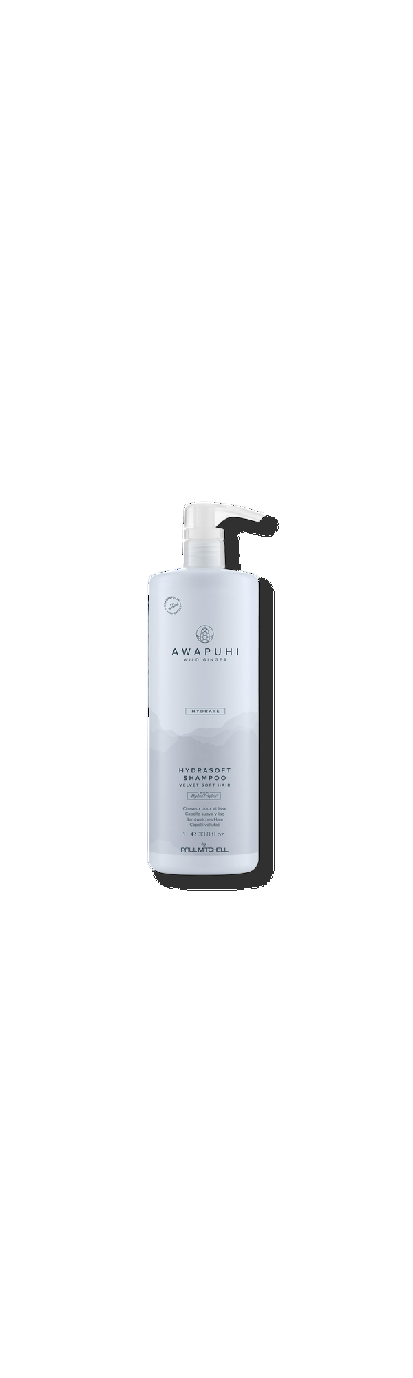 Ulta Paul Mitchell  Awapuhi Wild Ginger HydraSoft Shampoo