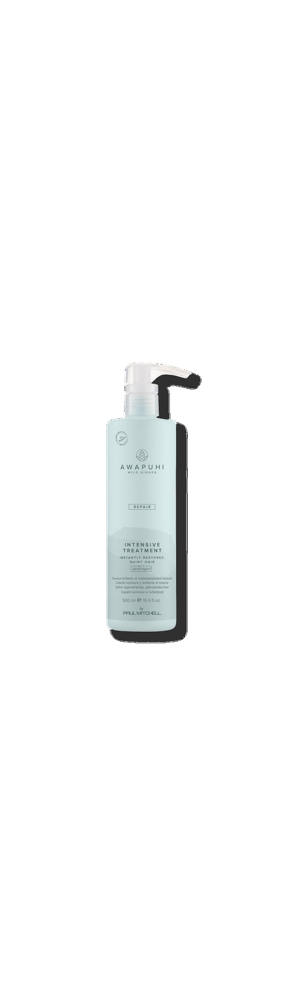 Ulta Paul Mitchell  Awapuhi Wild Ginger Intensive Treatment