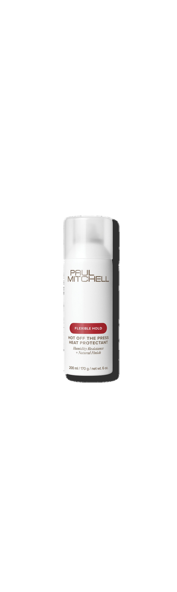 Ulta Paul Mitchell  Hot Off The Press Heat Protectant