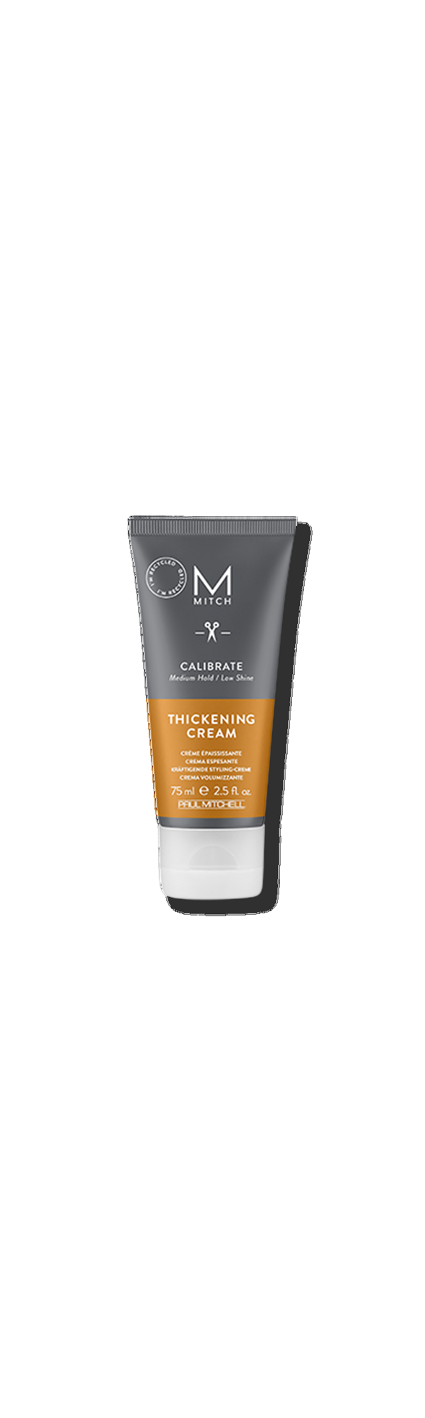 Ulta Paul Mitchell  MITCH Calibrate Thickening Cream