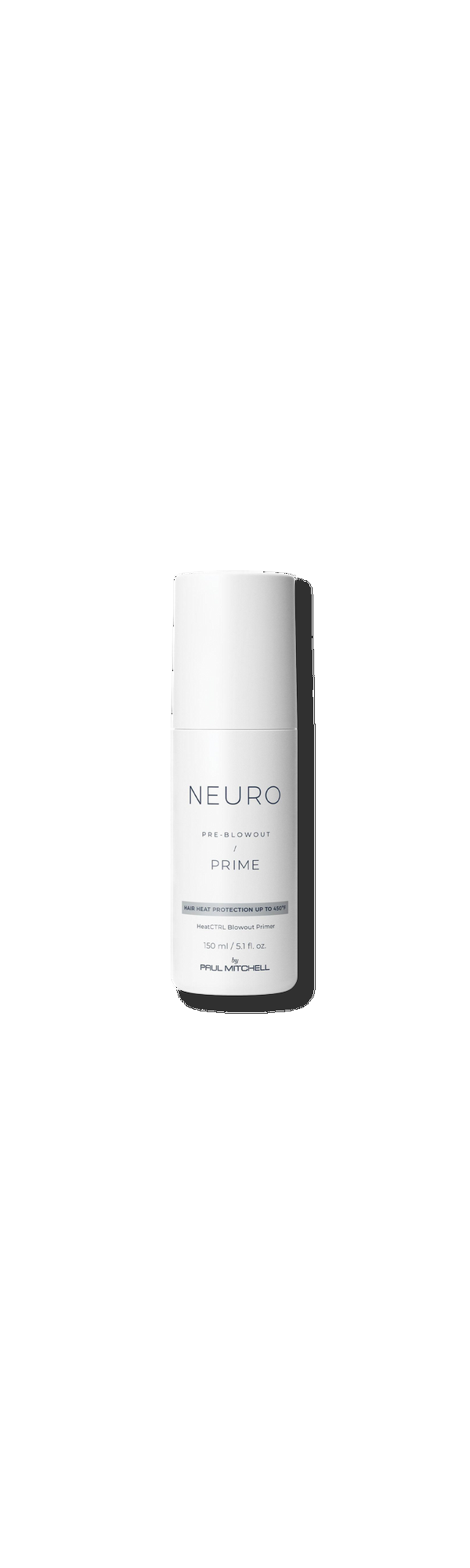 Ulta Paul Mitchell  Neuro Prime HeatCTRL Blowout Primer