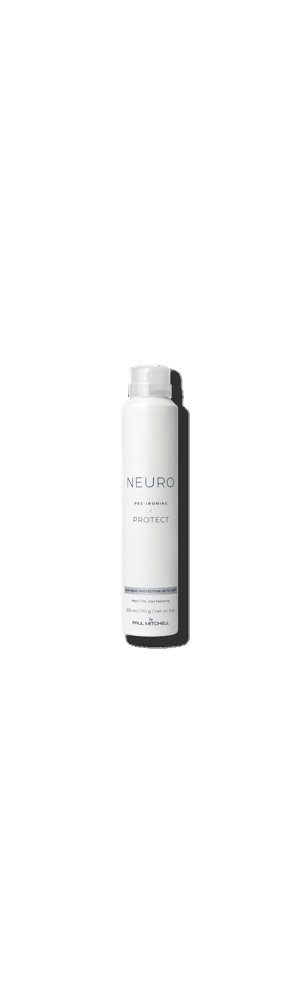 Ulta Paul Mitchell  Neuro Protect HeatCTRL Iron Hairspray