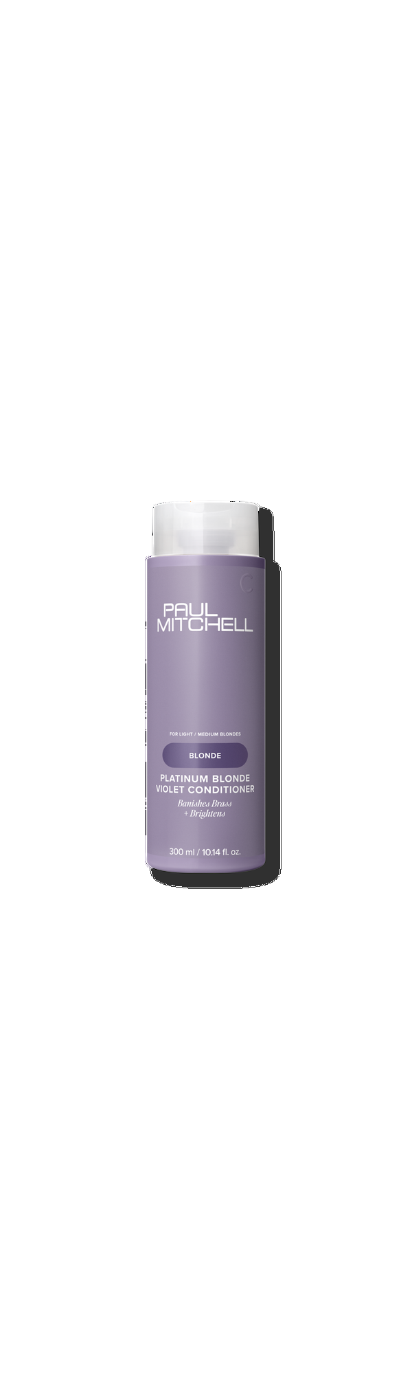 Ulta Paul Mitchell  Platinum Blonde Violet Conditioner