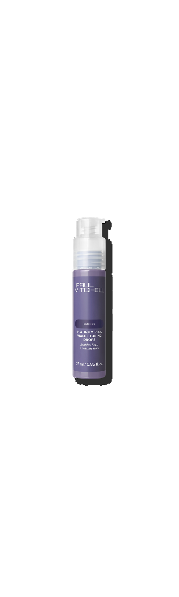 Ulta Paul Mitchell  Platinum Plus Violet Toning Drops