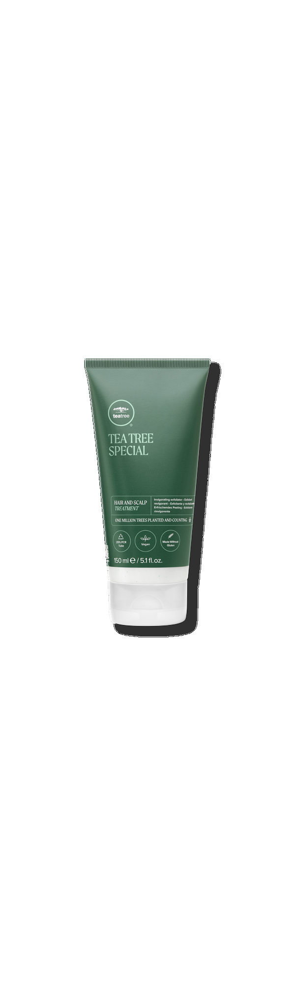 Ulta Paul Mitchell  Tea Tree Hair and Scalp Treatment