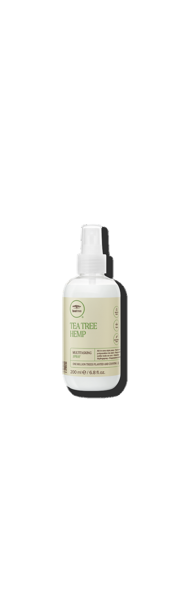 Ulta Paul Mitchell  Tea Tree Hemp Multitasking Spray