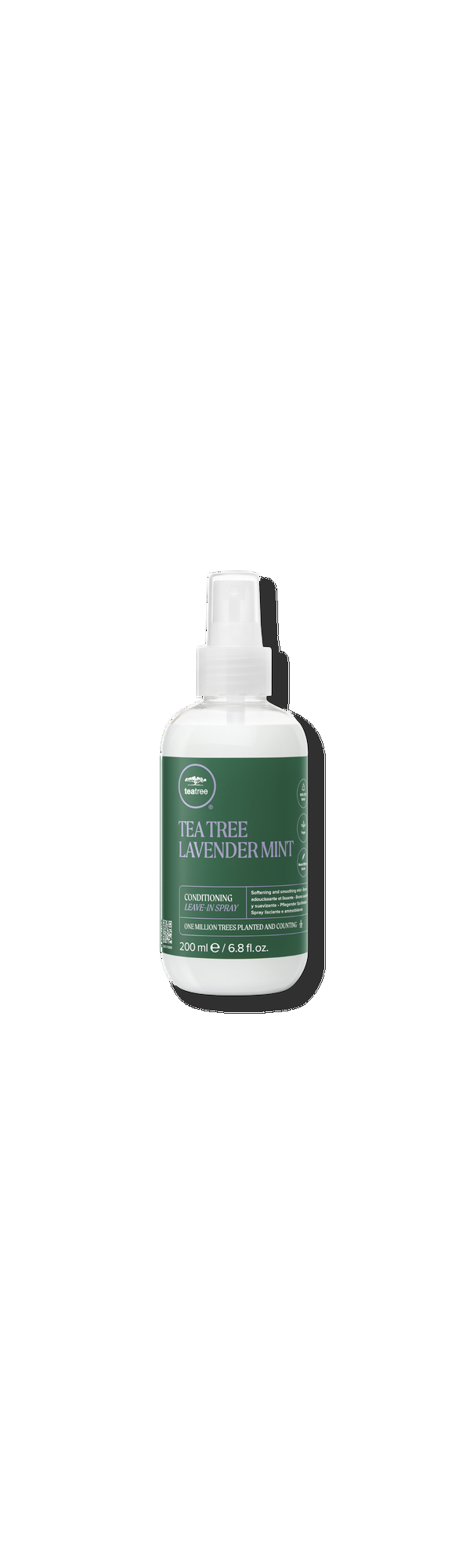 Ulta Paul Mitchell  Tea Tree Lavender Mint Conditioning Leave-In Spray