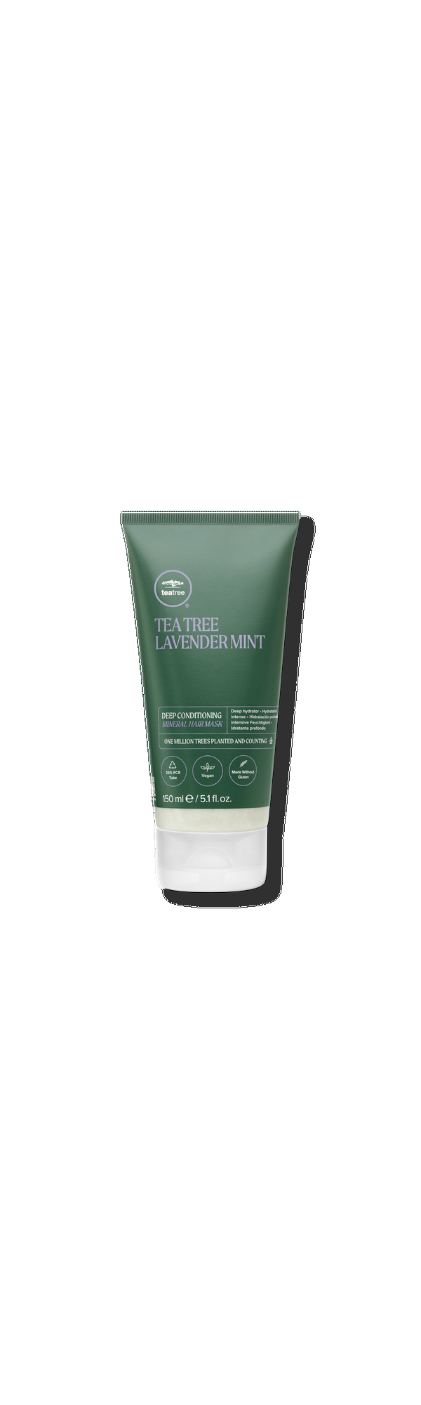 Ulta Paul Mitchell  Tea Tree Lavender Mint Deep Conditioning Mineral Hair Mask