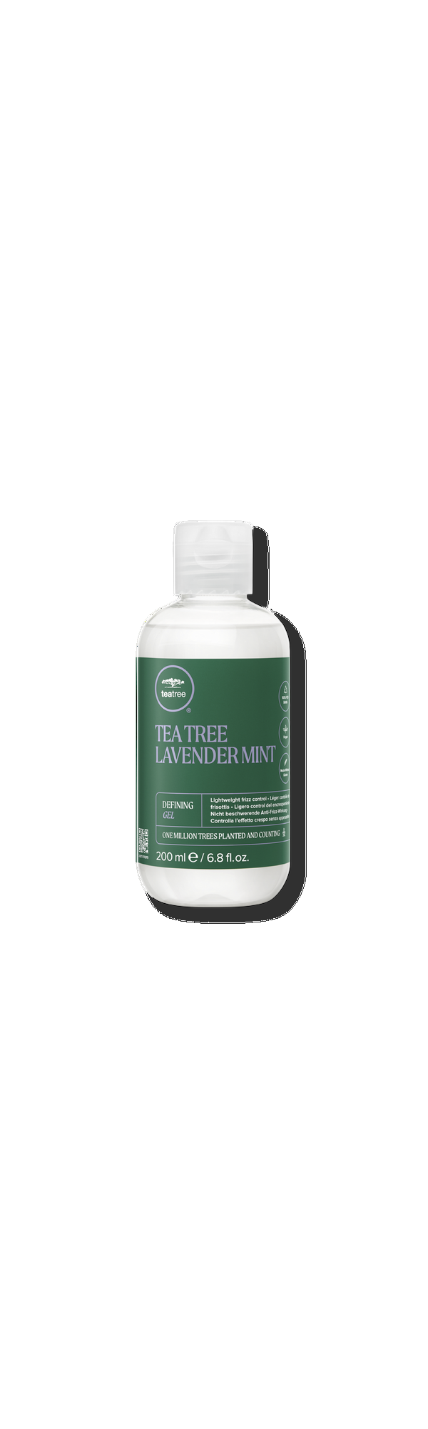 Ulta Paul Mitchell  Tea Tree Lavender Mint Defining Gel