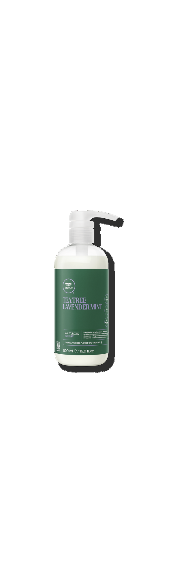 Ulta Paul Mitchell  Tea Tree Lavender Mint Moisturizing Cowash