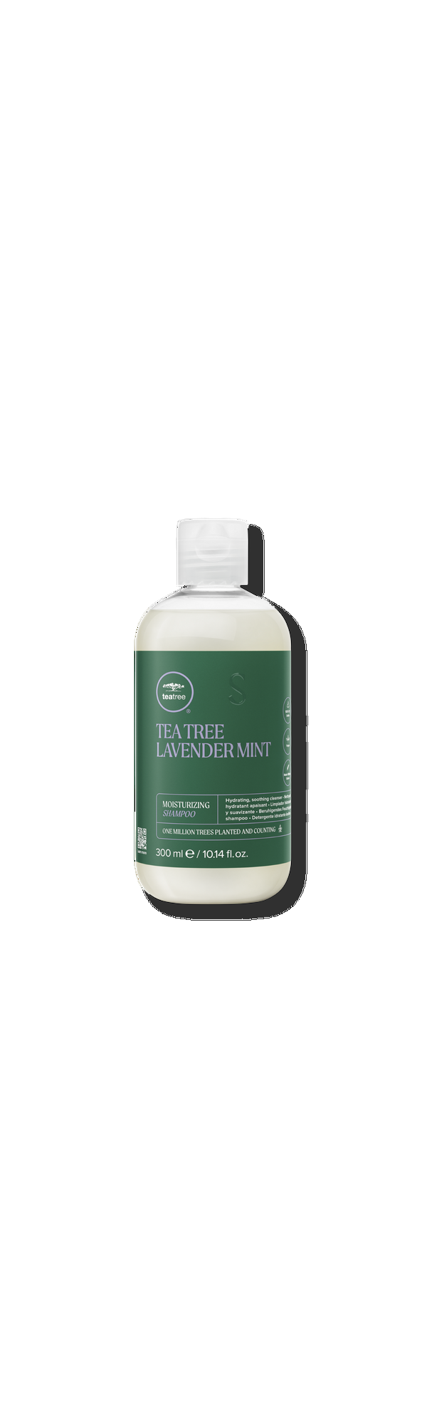 Ulta Paul Mitchell  Tea Tree Lavender Mint Moisturizing Shampoo